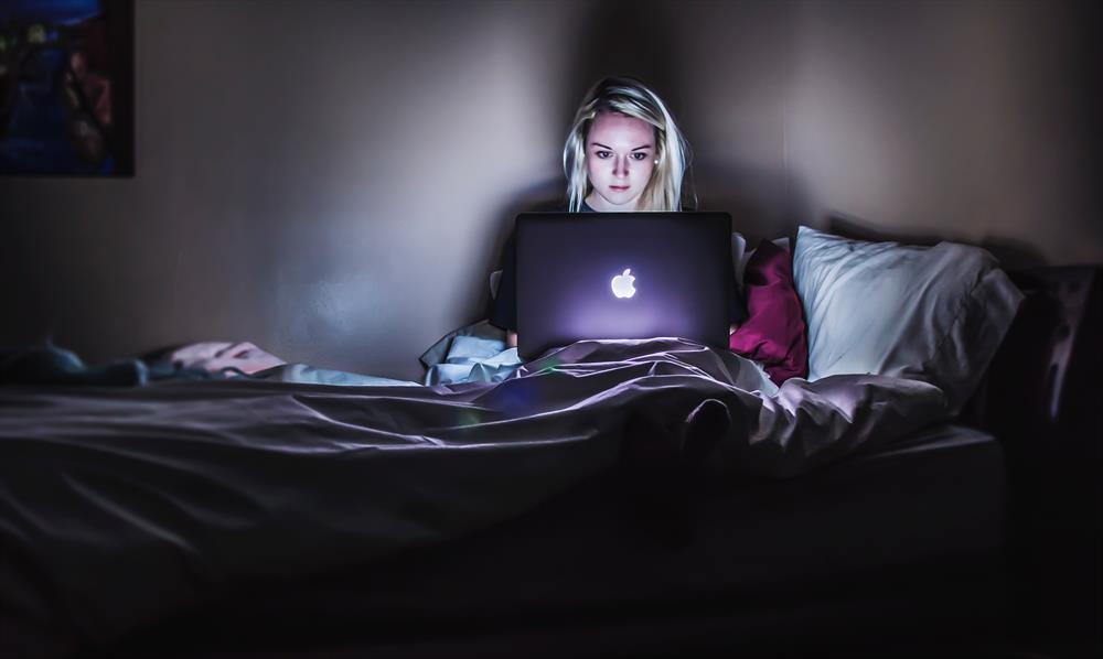 Psicoterapia online