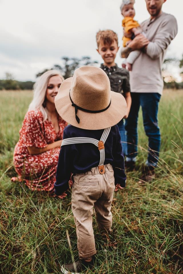 A psicologia na educação dos filhos: será que combina? 