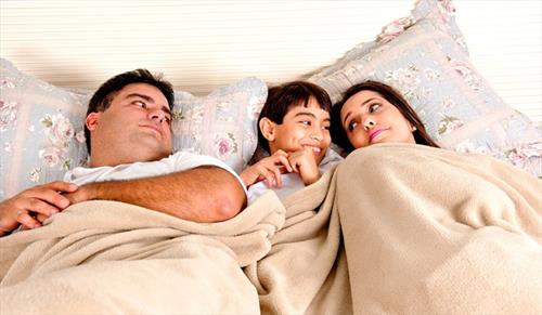 Separação conjugal: O desafio quando se tem filhos